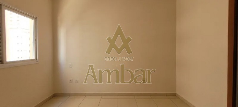 Ambar Imóveis | Imobiliária em Ribeirão Preto | Apartamento - Jardim Nova Aliança - Ribeirão Preto