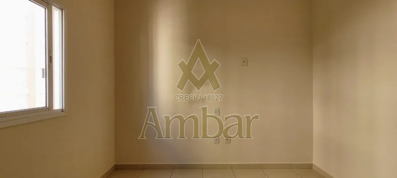 Ambar Imóveis | Imobiliária em Ribeirão Preto | Apartamento - Jardim Nova Aliança - Ribeirão Preto