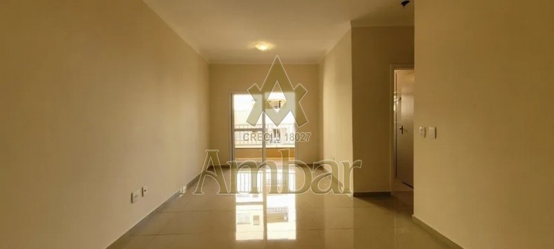 Foto: Apartamento - Jardim Nova Aliança - Ribeirão Preto