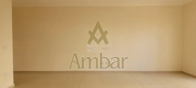 Ambar Imóveis | Imobiliária em Ribeirão Preto | Apartamento - Jardim Nova Aliança - Ribeirão Preto