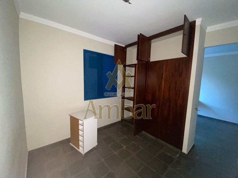 Ambar Imóveis | Imobiliária em Ribeirão Preto | Apartamento - Vila Tibério - Ribeirão Preto