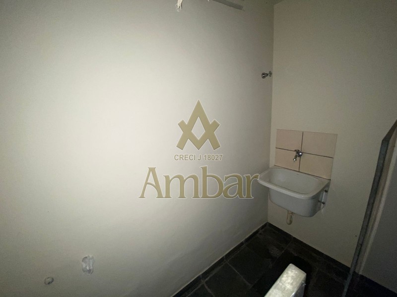 Ambar Imóveis | Imobiliária em Ribeirão Preto | Apartamento - Vila Tibério - Ribeirão Preto