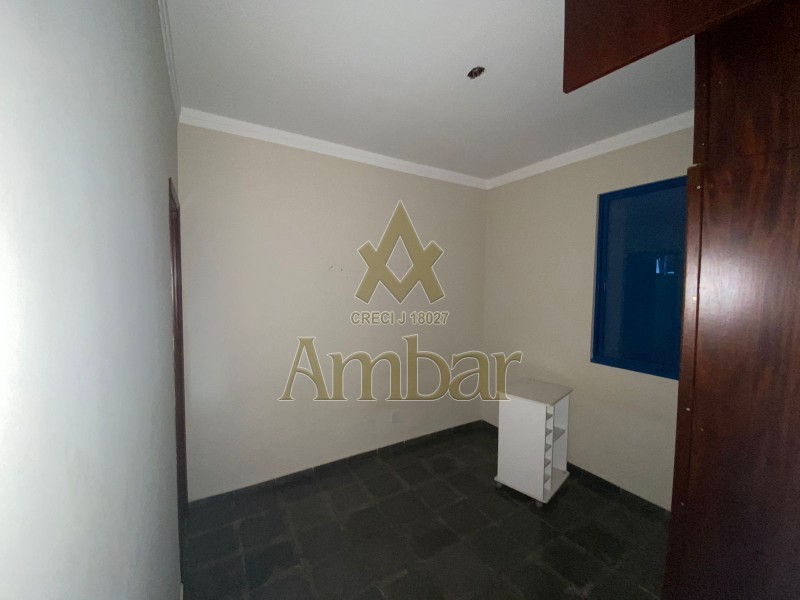 Ambar Imóveis | Imobiliária em Ribeirão Preto | Apartamento - Vila Tibério - Ribeirão Preto