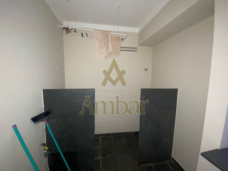 Ambar Imóveis | Imobiliária em Ribeirão Preto | Apartamento - Vila Tibério - Ribeirão Preto