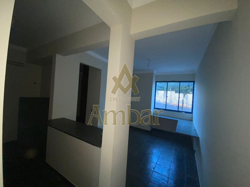 Ambar Imóveis | Imobiliária em Ribeirão Preto | Apartamento - Vila Tibério - Ribeirão Preto