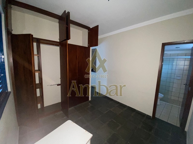 Ambar Imóveis | Imobiliária em Ribeirão Preto | Apartamento - Vila Tibério - Ribeirão Preto