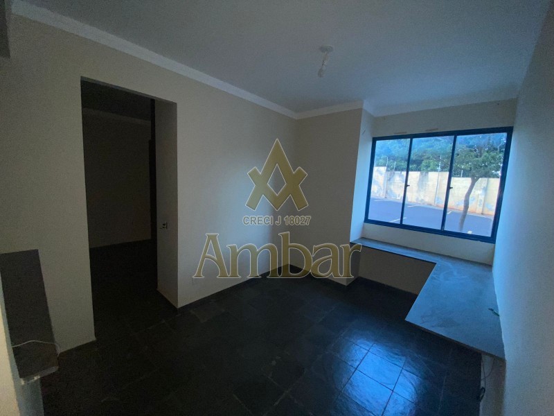 Ambar Imóveis | Imobiliária em Ribeirão Preto | Apartamento - Vila Tibério - Ribeirão Preto