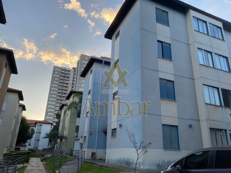 Foto: Apartamento - Vila Tibério - Ribeirão Preto