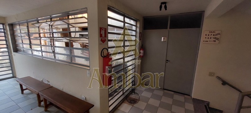 Ambar Imóveis | Imobiliária em Ribeirão Preto | Prédio Comercial - Jardim Sumare - Ribeirão Preto