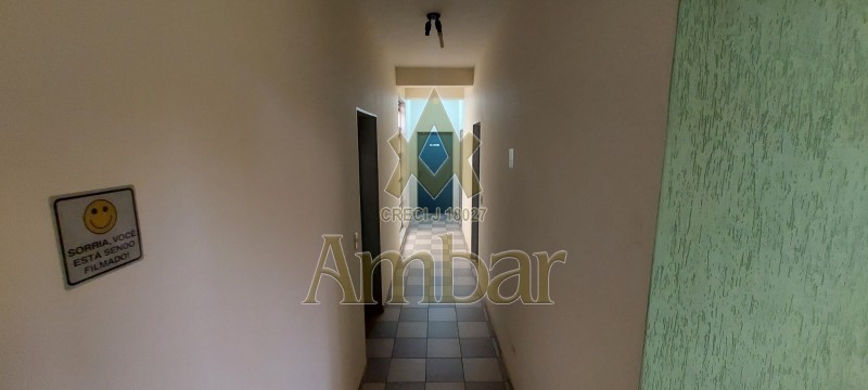 Ambar Imóveis | Imobiliária em Ribeirão Preto | Prédio Comercial - Jardim Sumare - Ribeirão Preto