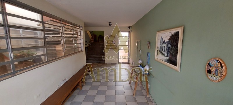 Ambar Imóveis | Imobiliária em Ribeirão Preto | Prédio Comercial - Jardim Sumare - Ribeirão Preto