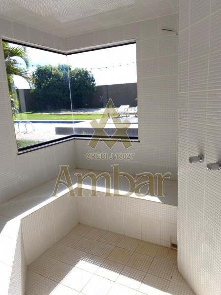 Ambar Imóveis | Imobiliária em Ribeirão Preto | Chácara - PARQUE SÃO SEBASTIÃO - Ribeirão Preto