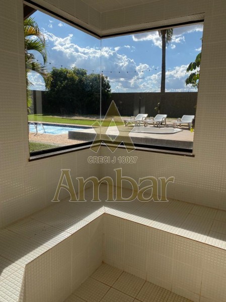 Ambar Imóveis | Imobiliária em Ribeirão Preto | Chácara - PARQUE SÃO SEBASTIÃO - Ribeirão Preto