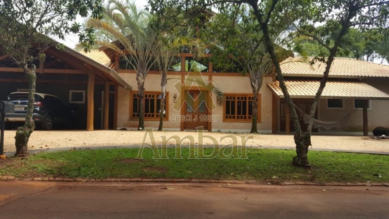 Ambar Imóveis | Imobiliária em Ribeirão Preto | Chácara - PARQUE SÃO SEBASTIÃO - Ribeirão Preto