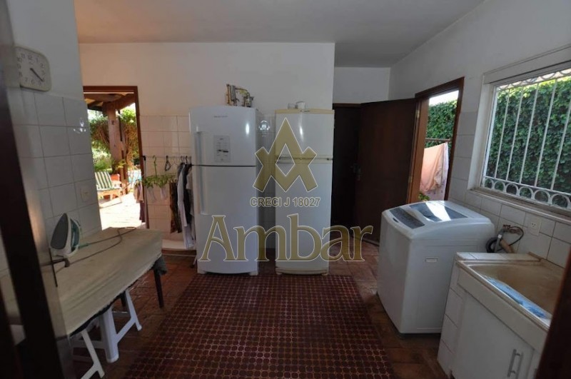 Ambar Imóveis | Imobiliária em Ribeirão Preto | Casa de Condomínio - Bonfim Paulista - Bonfim Paulista