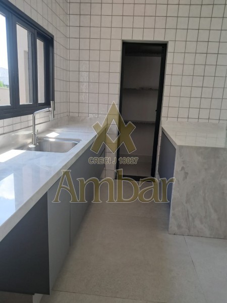 Ambar Imóveis | Imobiliária em Ribeirão Preto | Casa de Condomínio - Bonfim Paulista - Ribeirão Preto