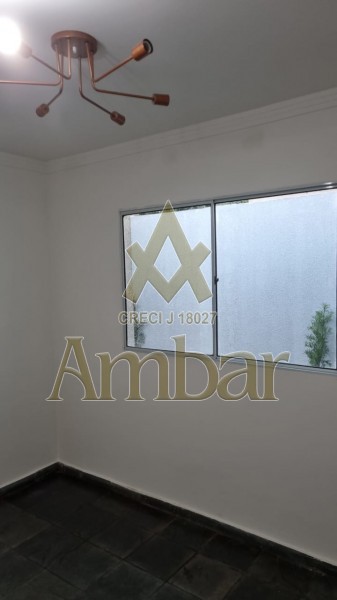 Ambar Imóveis | Imobiliária em Ribeirão Preto | Casa - Antônio Marincek - Ribeirão Preto