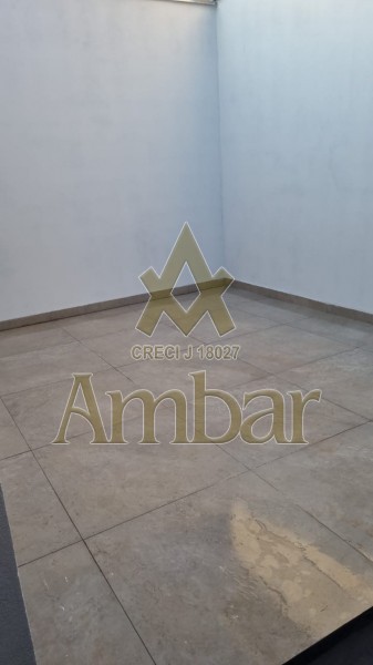 Ambar Imóveis | Imobiliária em Ribeirão Preto | Casa - Antônio Marincek - Ribeirão Preto