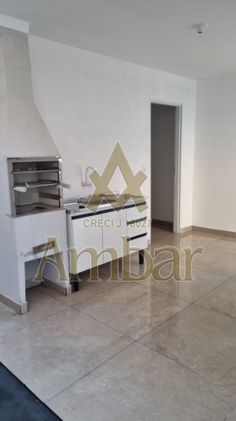 Ambar Imóveis | Imobiliária em Ribeirão Preto | Casa - Antônio Marincek - Ribeirão Preto