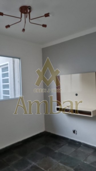 Ambar Imóveis | Imobiliária em Ribeirão Preto | Casa - Antônio Marincek - Ribeirão Preto