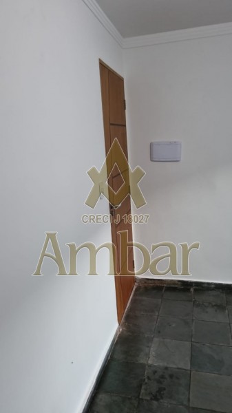 Ambar Imóveis | Imobiliária em Ribeirão Preto | Casa - Antônio Marincek - Ribeirão Preto