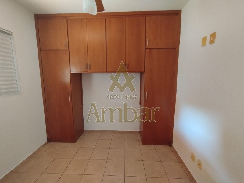 Ambar Imóveis | Imobiliária em Ribeirão Preto | Casa de Condomínio - Parque dos Lagos - Ribeirão Preto