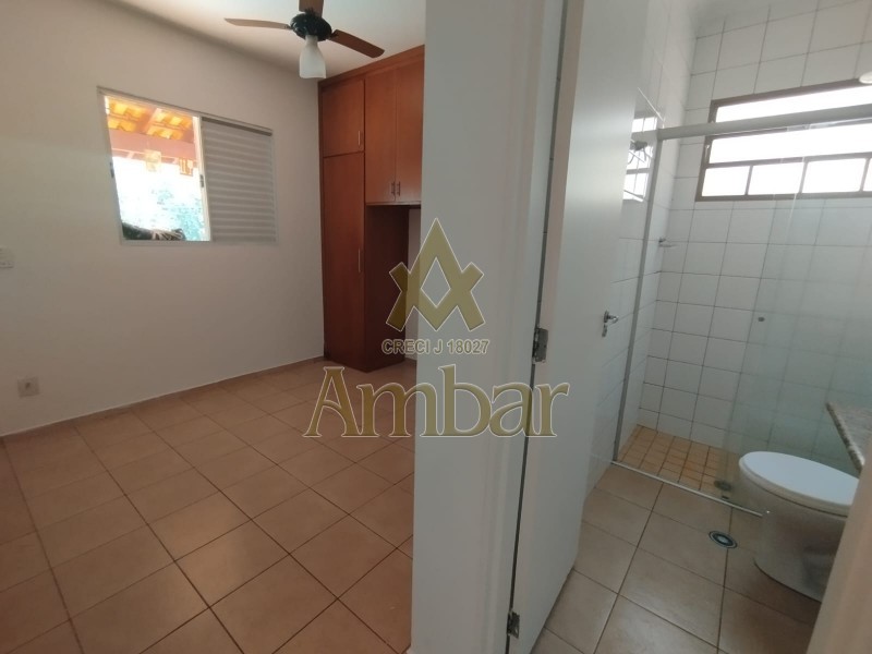 Ambar Imóveis | Imobiliária em Ribeirão Preto | Casa de Condomínio - Parque dos Lagos - Ribeirão Preto