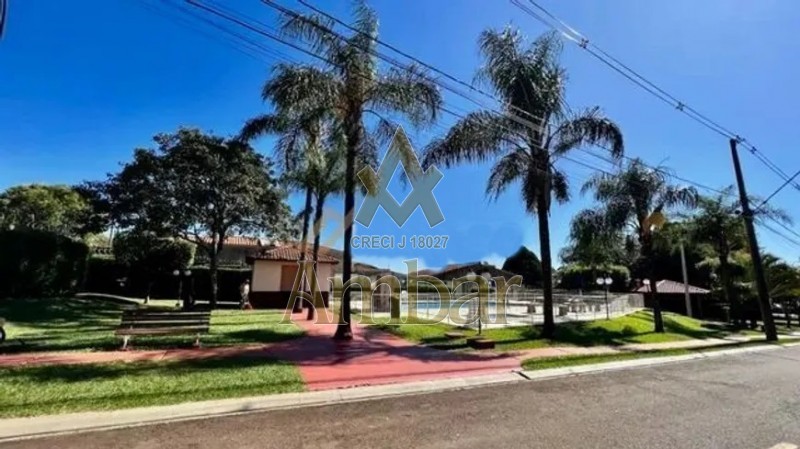 Ambar Imóveis | Imobiliária em Ribeirão Preto | Casa de Condomínio - Parque dos Lagos - Ribeirão Preto