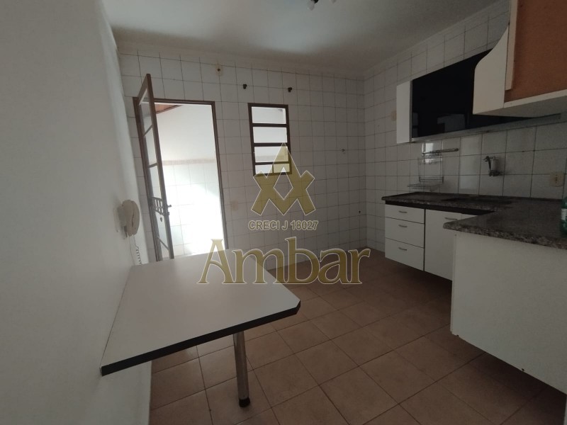 Ambar Imóveis | Imobiliária em Ribeirão Preto | Casa de Condomínio - Parque dos Lagos - Ribeirão Preto