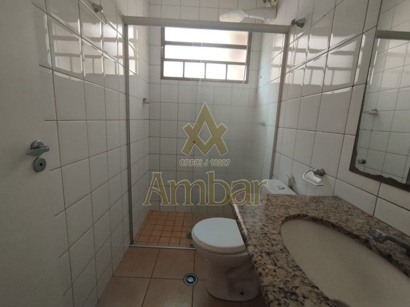 Ambar Imóveis | Imobiliária em Ribeirão Preto | Casa de Condomínio - Parque dos Lagos - Ribeirão Preto