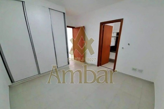 Ambar Imóveis | Imobiliária em Ribeirão Preto | Apartamento - Jardim Nova Aliança - Ribeirão Preto