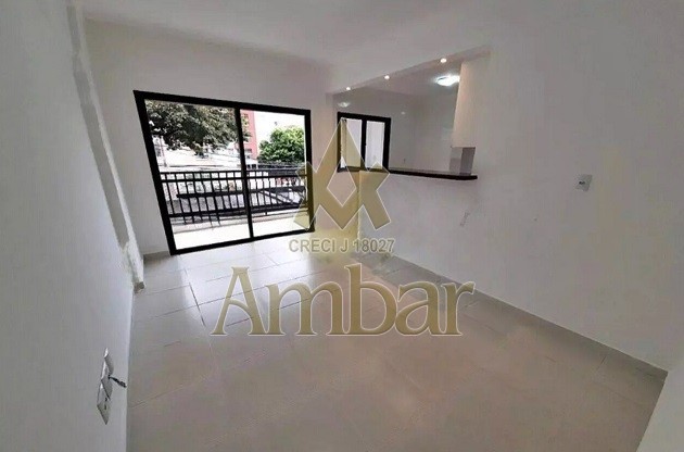 Ambar Imóveis | Imobiliária em Ribeirão Preto | Apartamento - Jardim Nova Aliança - Ribeirão Preto