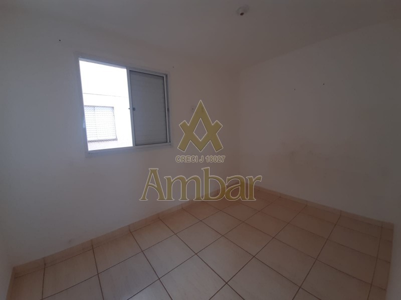 Ambar Imóveis | Imobiliária em Ribeirão Preto | Apartamento - Bonfim Paulista - Ribeirão Preto