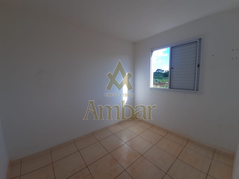 Ambar Imóveis | Imobiliária em Ribeirão Preto | Apartamento - Bonfim Paulista - Ribeirão Preto