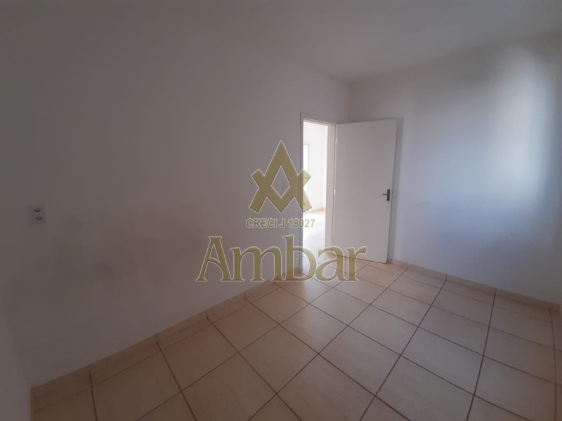 Ambar Imóveis | Imobiliária em Ribeirão Preto | Apartamento - Bonfim Paulista - Ribeirão Preto