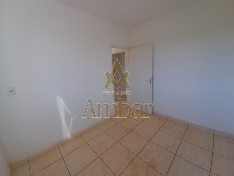 Ambar Imóveis | Imobiliária em Ribeirão Preto | Apartamento - Bonfim Paulista - Ribeirão Preto