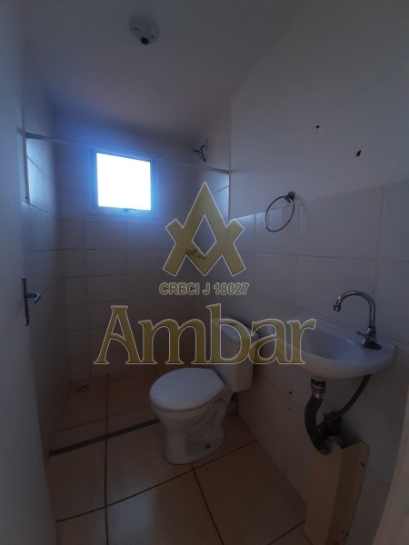 Ambar Imóveis | Imobiliária em Ribeirão Preto | Apartamento - Bonfim Paulista - Ribeirão Preto