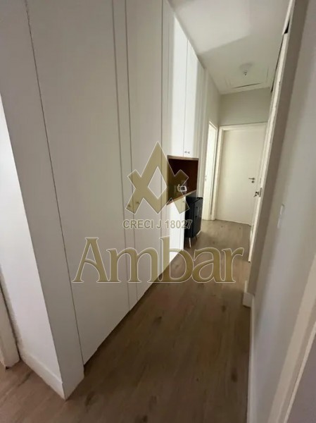 Ambar Imóveis | Imobiliária em Ribeirão Preto | Casa de Condomínio - Vila do Golf - Ribeirão Preto