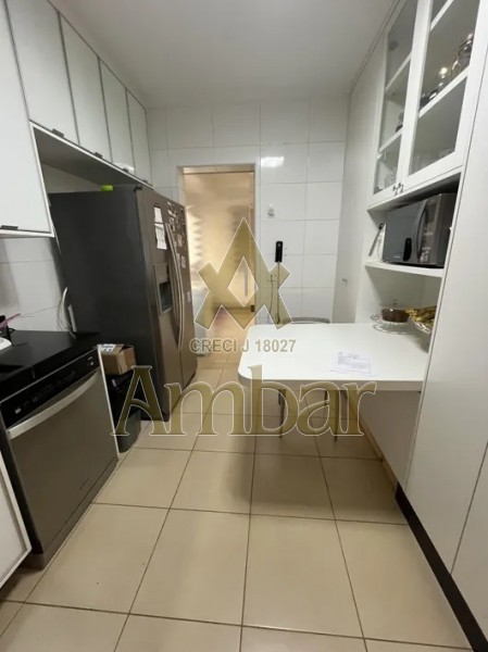 Ambar Imóveis | Imobiliária em Ribeirão Preto | Casa de Condomínio - Vila do Golf - Ribeirão Preto