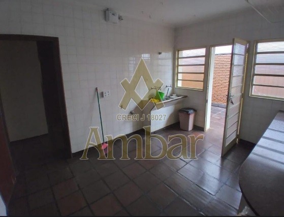 Ambar Imóveis | Imobiliária em Ribeirão Preto | Casa - Alto da Boa Vista - Ribeirão Preto