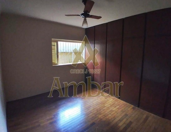 Ambar Imóveis | Imobiliária em Ribeirão Preto | Casa - Alto da Boa Vista - Ribeirão Preto