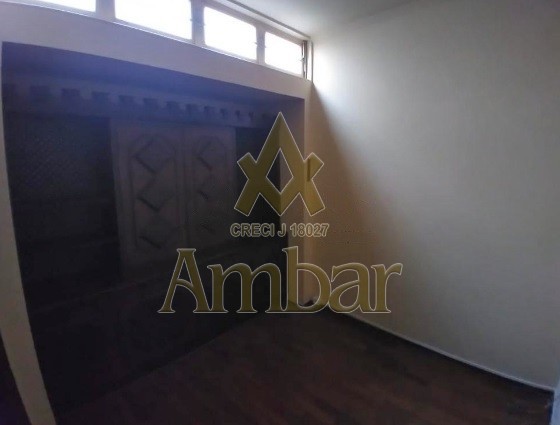 Ambar Imóveis | Imobiliária em Ribeirão Preto | Casa - Alto da Boa Vista - Ribeirão Preto