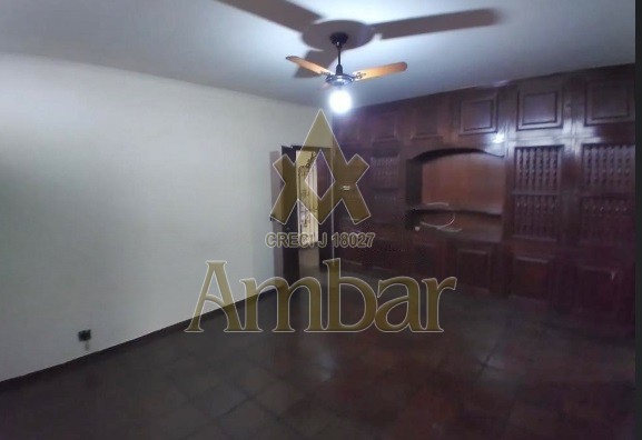 Ambar Imóveis | Imobiliária em Ribeirão Preto | Casa - Alto da Boa Vista - Ribeirão Preto