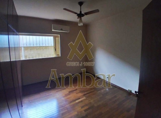 Ambar Imóveis | Imobiliária em Ribeirão Preto | Casa - Alto da Boa Vista - Ribeirão Preto