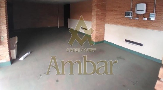 Ambar Imóveis | Imobiliária em Ribeirão Preto | Casa - Alto da Boa Vista - Ribeirão Preto