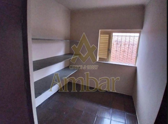 Ambar Imóveis | Imobiliária em Ribeirão Preto | Casa - Alto da Boa Vista - Ribeirão Preto