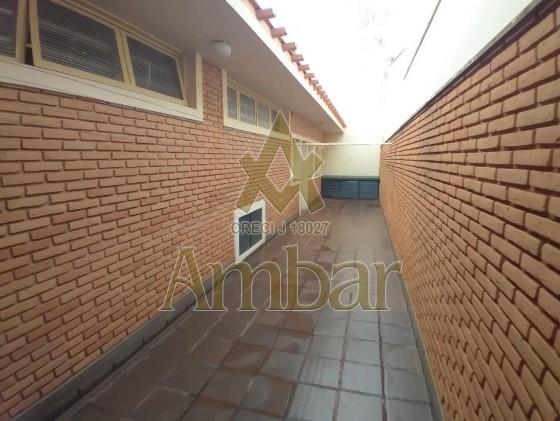 Ambar Imóveis | Imobiliária em Ribeirão Preto | Casa - Alto da Boa Vista - Ribeirão Preto