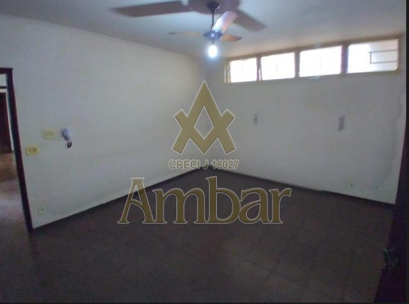 Ambar Imóveis | Imobiliária em Ribeirão Preto | Casa - Alto da Boa Vista - Ribeirão Preto