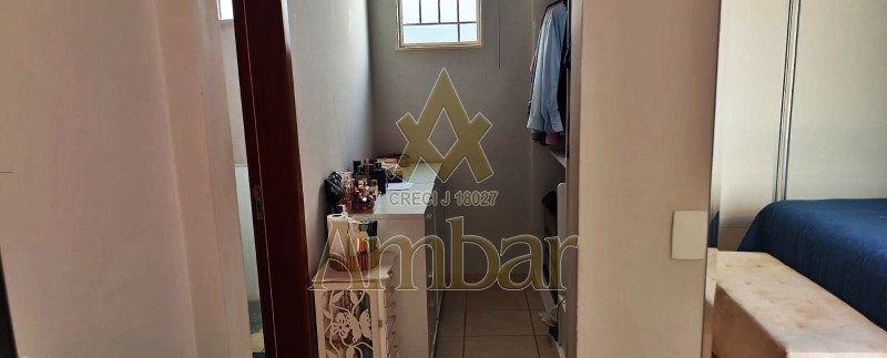 Ambar Imóveis | Imobiliária em Ribeirão Preto | Casa - City Ribeirão - Ribeirão Preto