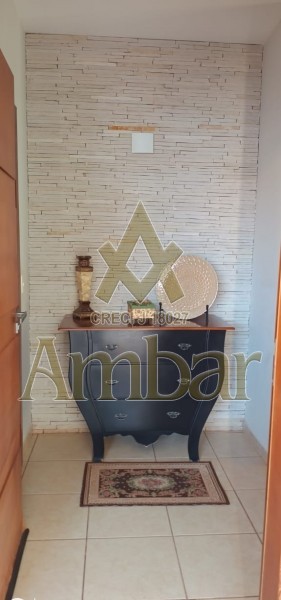 Ambar Imóveis | Imobiliária em Ribeirão Preto | Casa - City Ribeirão - Ribeirão Preto